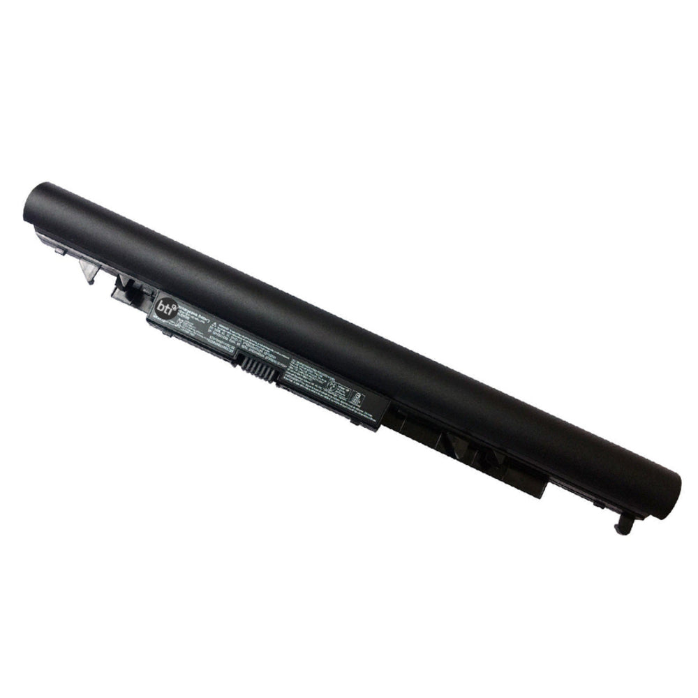 JC03-BTI Replacement Liion Notebook Battery Technology Image 1