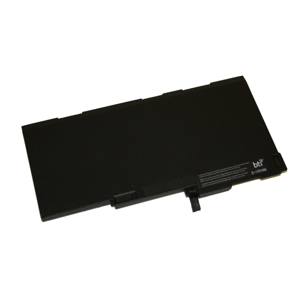 BATTERY TECHNOLOGY E7U24AA-BTI REPLACEMENT LIPOLY NOTEBOOK Image 1