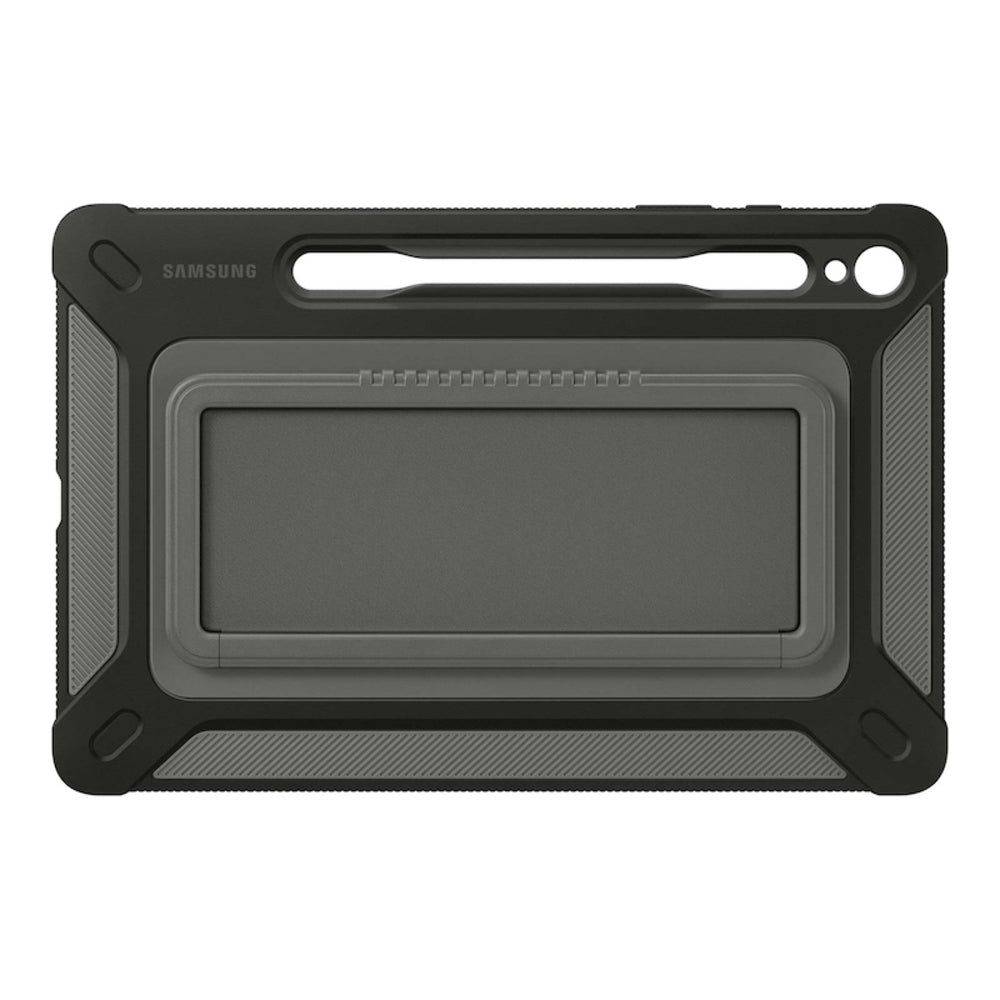 Samsung Ef-Rx910Cbeguj Tab S9 Ultra Outdoor Cover - Black