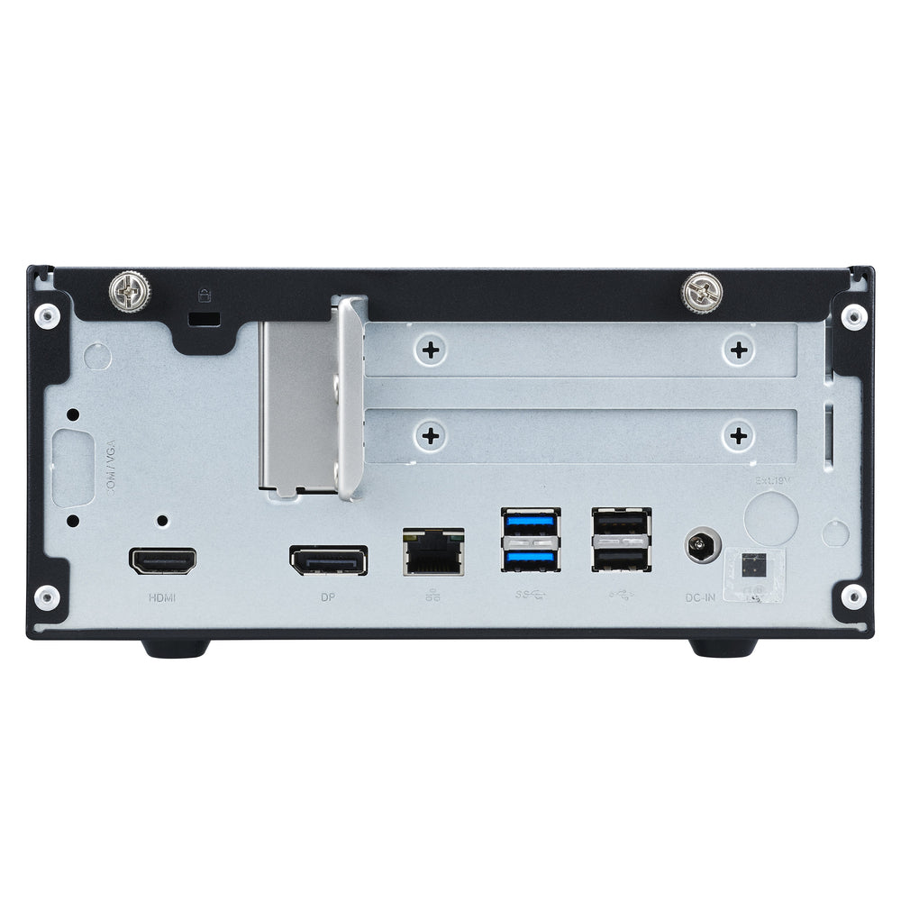 Shuttle Computer Xh510G2 Xpc Barebone Pc H510 Chipset No Cpu/Ram/Hdd/Ssd/Os