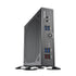 Shuttle DS50U5 PC Barebone Fanless 1.3L Black i5-1335U Image 1