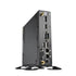 Shuttle DS50U5 PC Barebone Fanless 1.3L Black i5-1335U