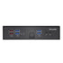 Shuttle DS50U5 PC Barebone Fanless 1.3L Black i5-1335U