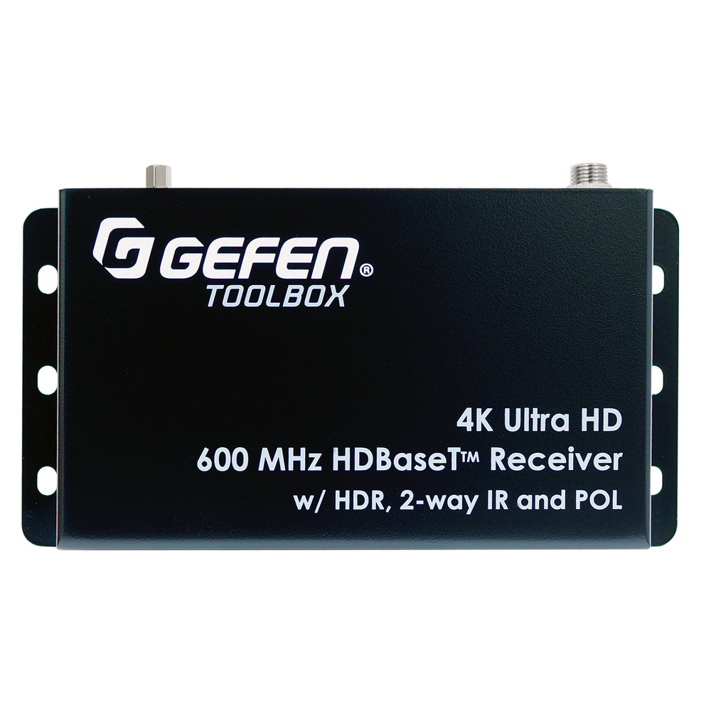 Gefen GTB-UHD600-HBTL 4K Ultra HD HDBaseT Extender