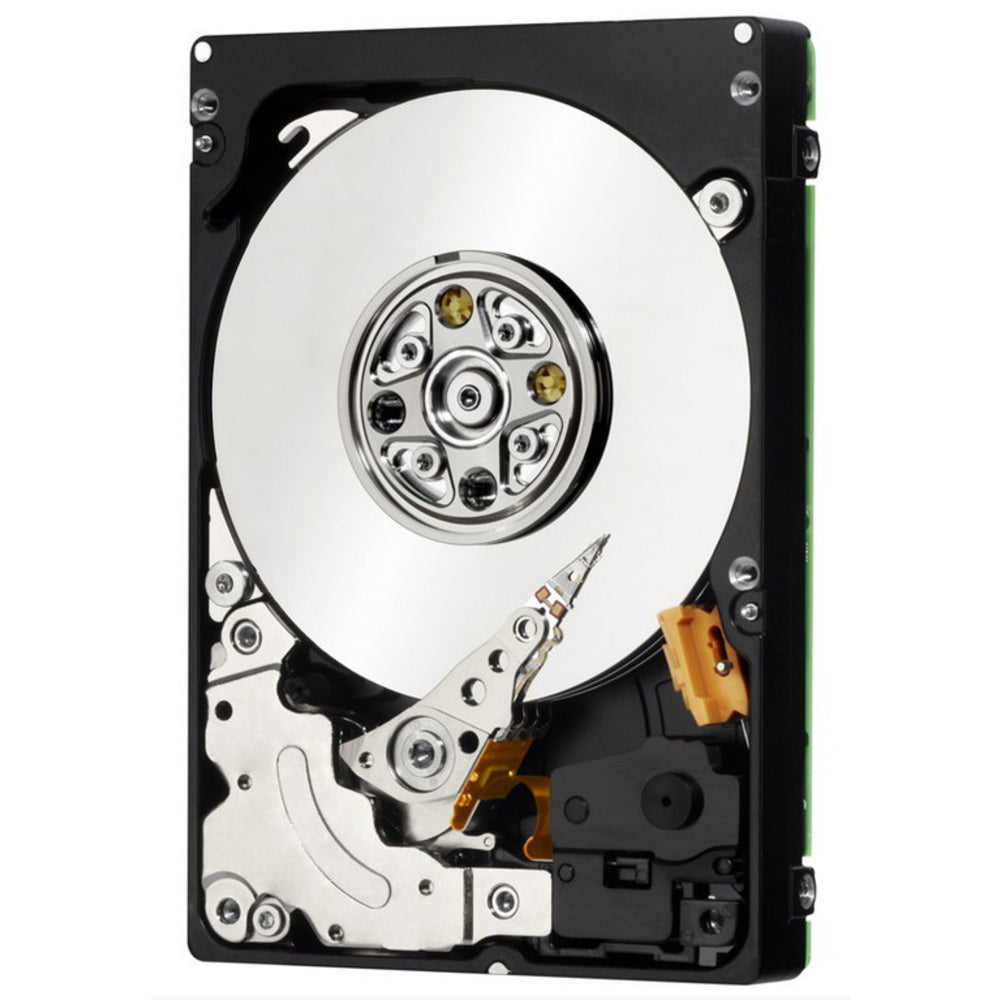 Lenovo 4XB7A83970 2.4TB 10K SAS 2.5" HDD Image 1