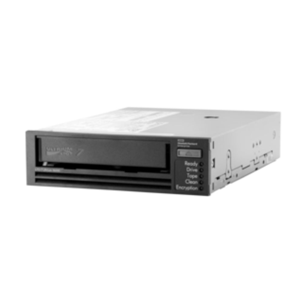 Hewlett Packard Enterprise BB873A LTO-7 Ultrium 15000 Internal Tape Drive