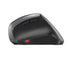 Cherry JW-4500 Wireless Ergonomic Mouse 6Btn 1200 DPI