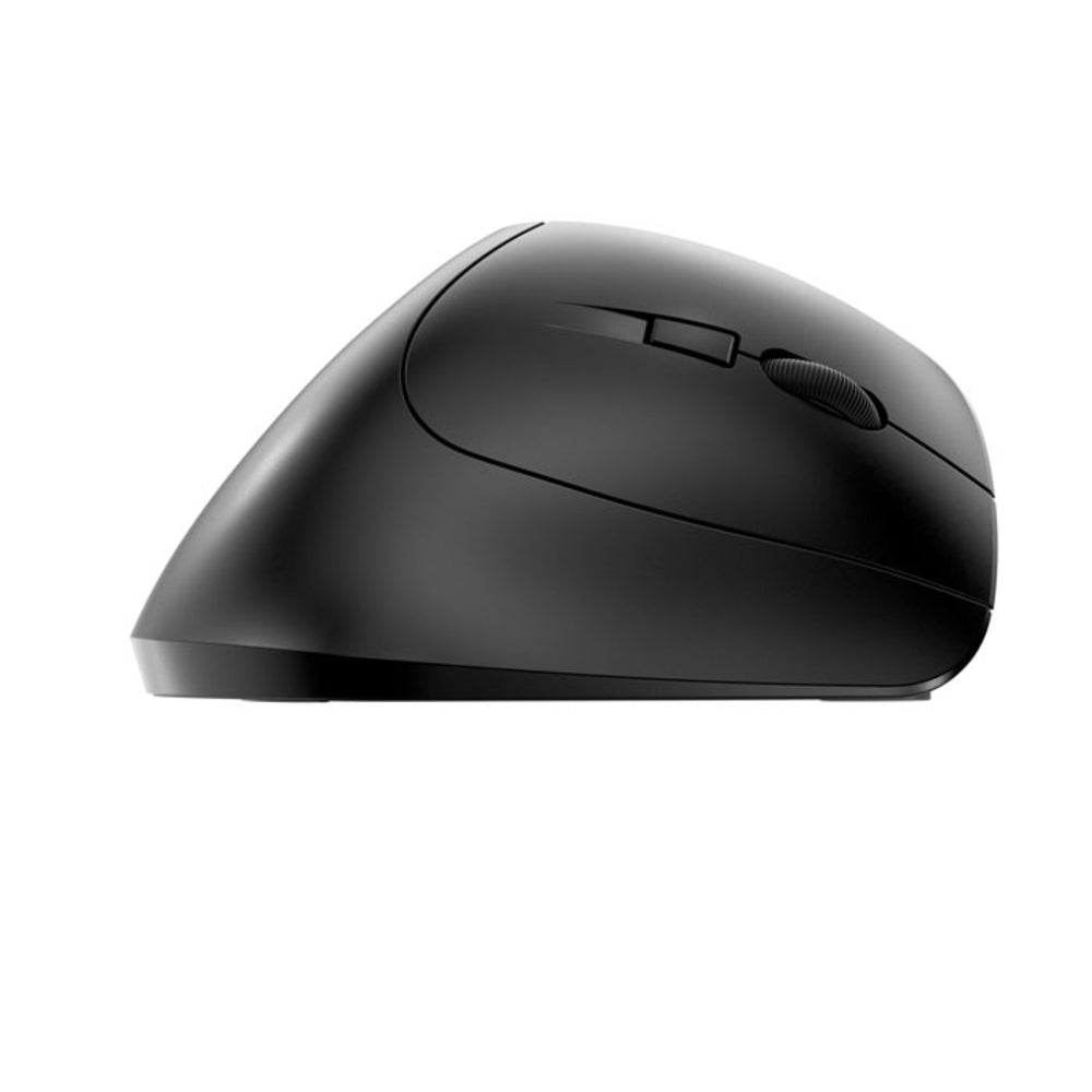 Cherry JW-4500 Wireless Ergonomic Mouse 6Btn 1200 DPI