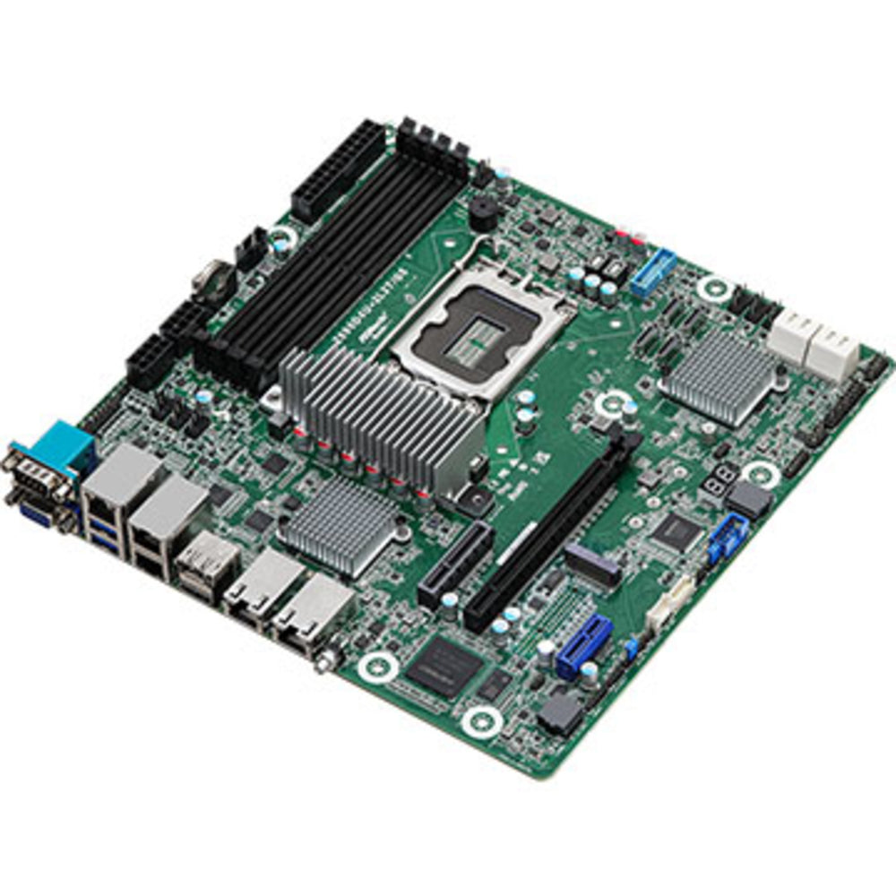 Asrock Z690D4U-2L2T/G5 Motherboard - LGA1700 DDR5, Max 32GB