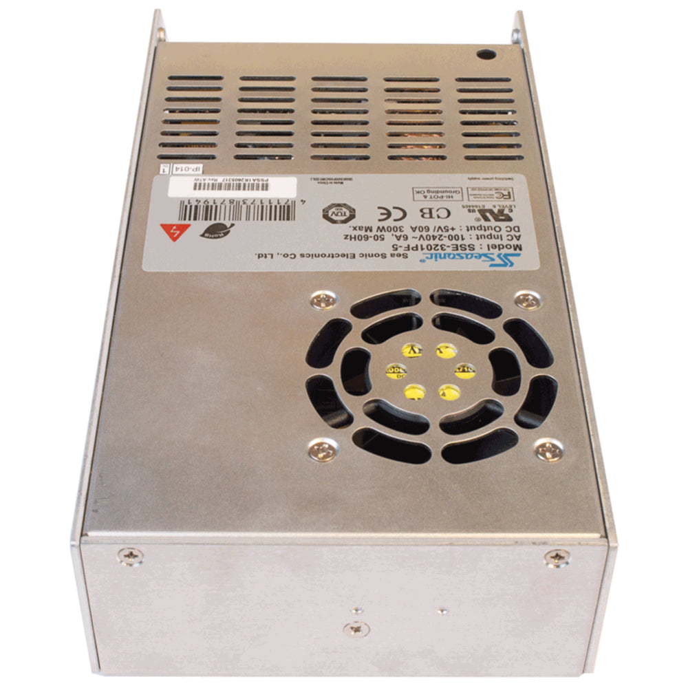 Seasonic SSE-4501PF-12V 450W Power Supply Ball Bearing Fan