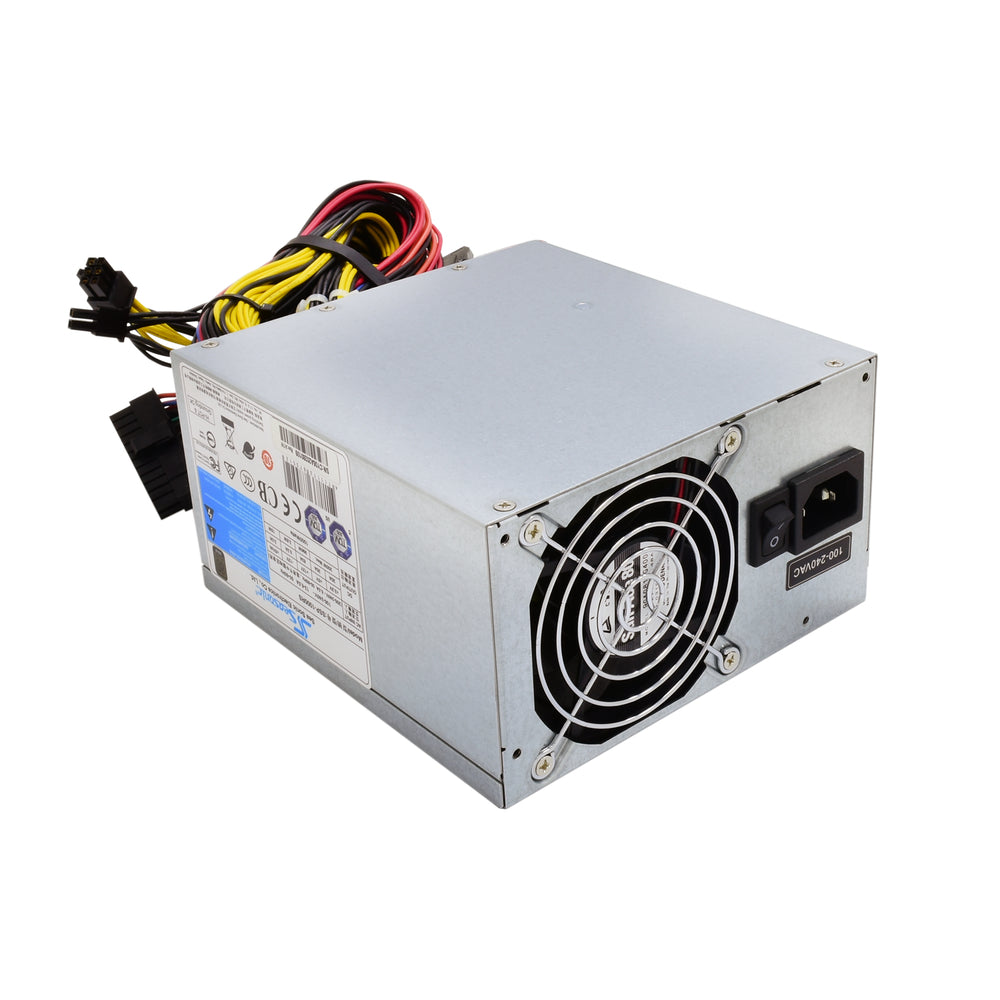 Seasonic SSP-1000RS Ps 1000W 80+Gold Atx 12V Apfc 50 60Hz 100-240Vac Bulk Image 1