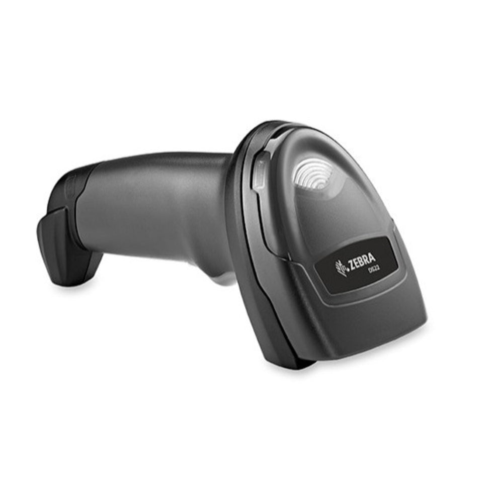 Zebra DS2208 Handheld 2D Scanner