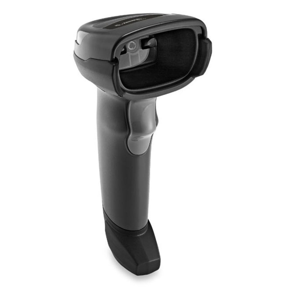 Zebra DS2208 Handheld 2D Scanner