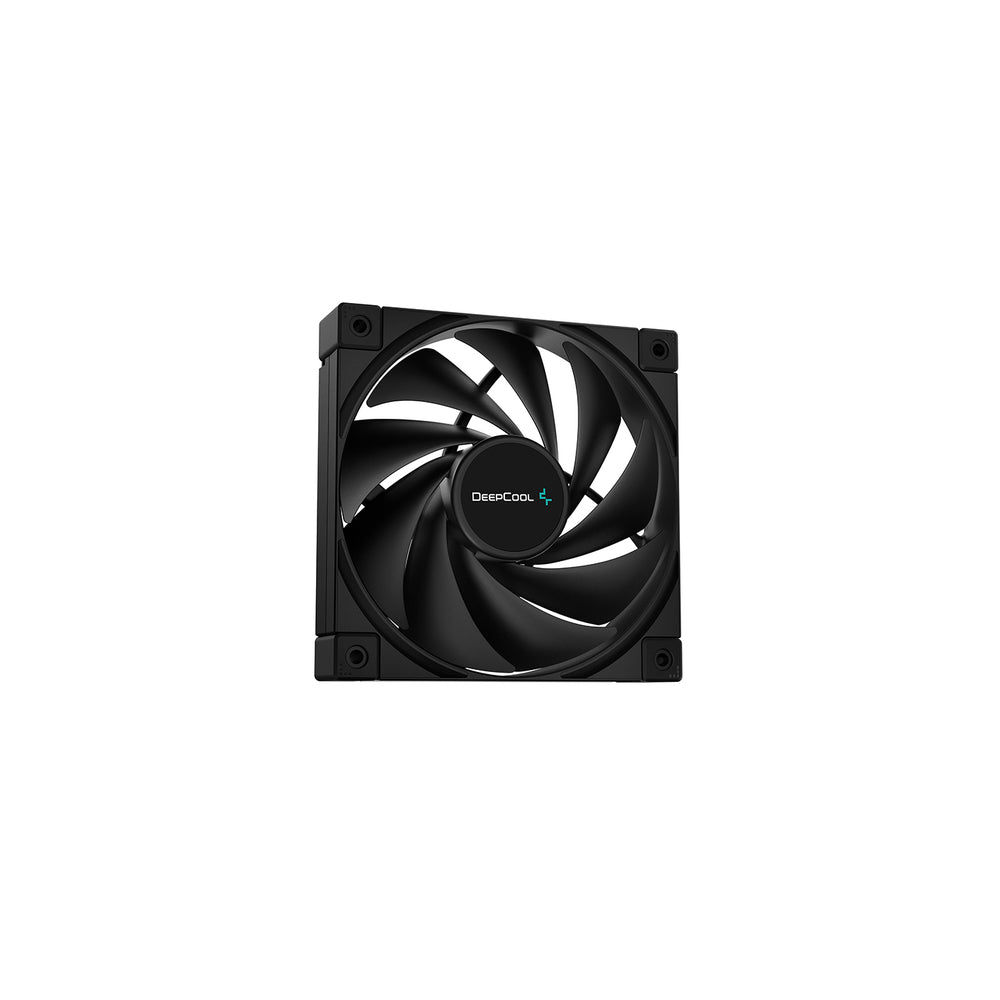 Deepcool R-FK120-BKNPF3-G-1 Fan FK120-3 in 1 120mm PWM Black Retail