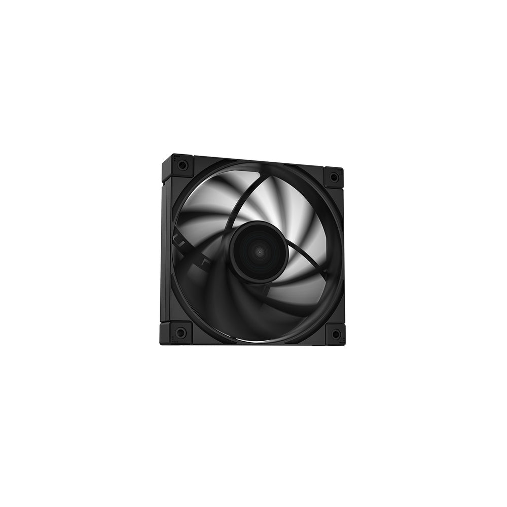 Deepcool R-FK120-BKNPF3-G-1 Fan FK120-3 in 1 120mm PWM Black Retail