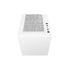 Deepcool R-CH510-WHNNE1-G-1 CS CH510 WH Mid-Tower ATX White Retail + 9X120mm Fan