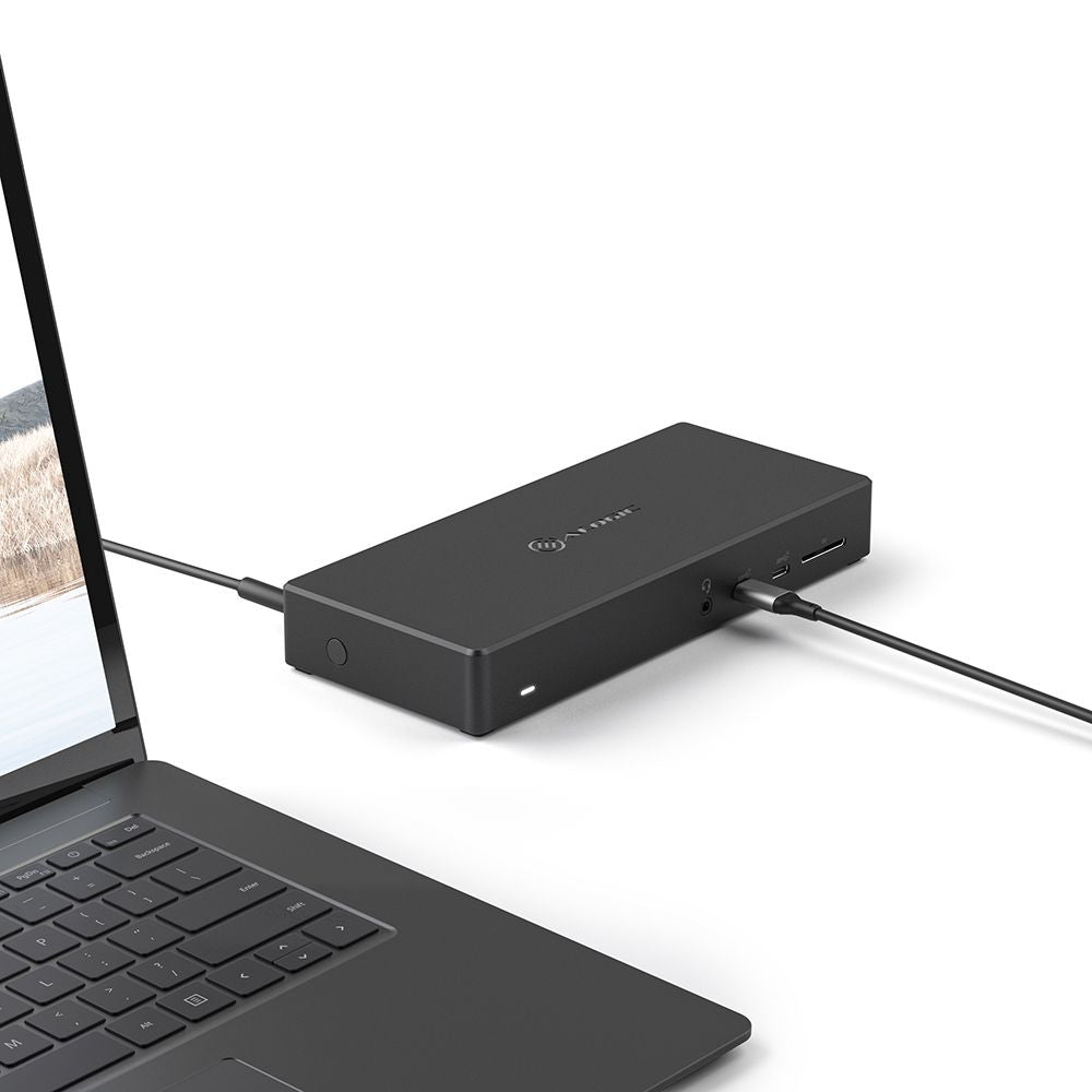 Alogic DUCMA3 USB-C MA3 Triple Display Dock