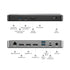 ACCESSCHANNEL PARTNERS LLC DUPRMX3-WW ALOGIC USB-C TRIPLE 4K DOCKING STATION