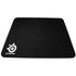 SteelSeries 63003 QcK+ Gaming Mousepad - Black Image 1