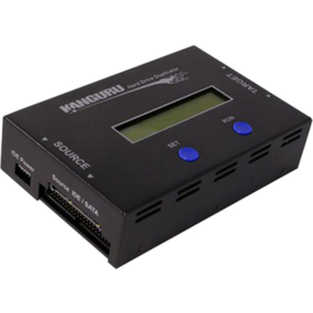 Kanguru Solutions Kclone-1Hd-Mbc Mobile Clone Hd Duplicator 1 Disk Sata Image 1