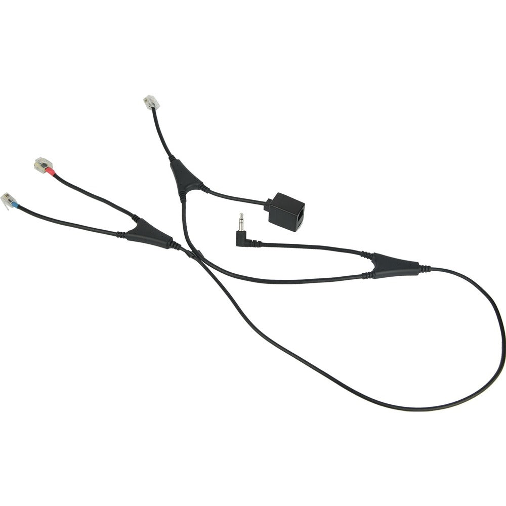 Jabra 14201-36 Headset Accessory Image 1