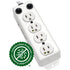 Tripp Lite Master-Power Ps-402-Hg-Oem 4 Outlet Medical Hg Power Strip Hospital Image 1