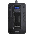 Cyberpower Ec850Lcd 850Va Ups 120V Standby Ecologic Eco Lcd 12 Out 5-15R Rj11 Image 1