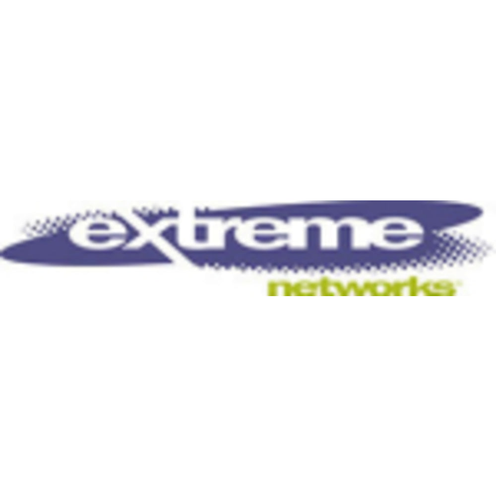 Extreme Networks Inc 10305 10G SFP+ Passive Cable Assembly - 3m Image 1