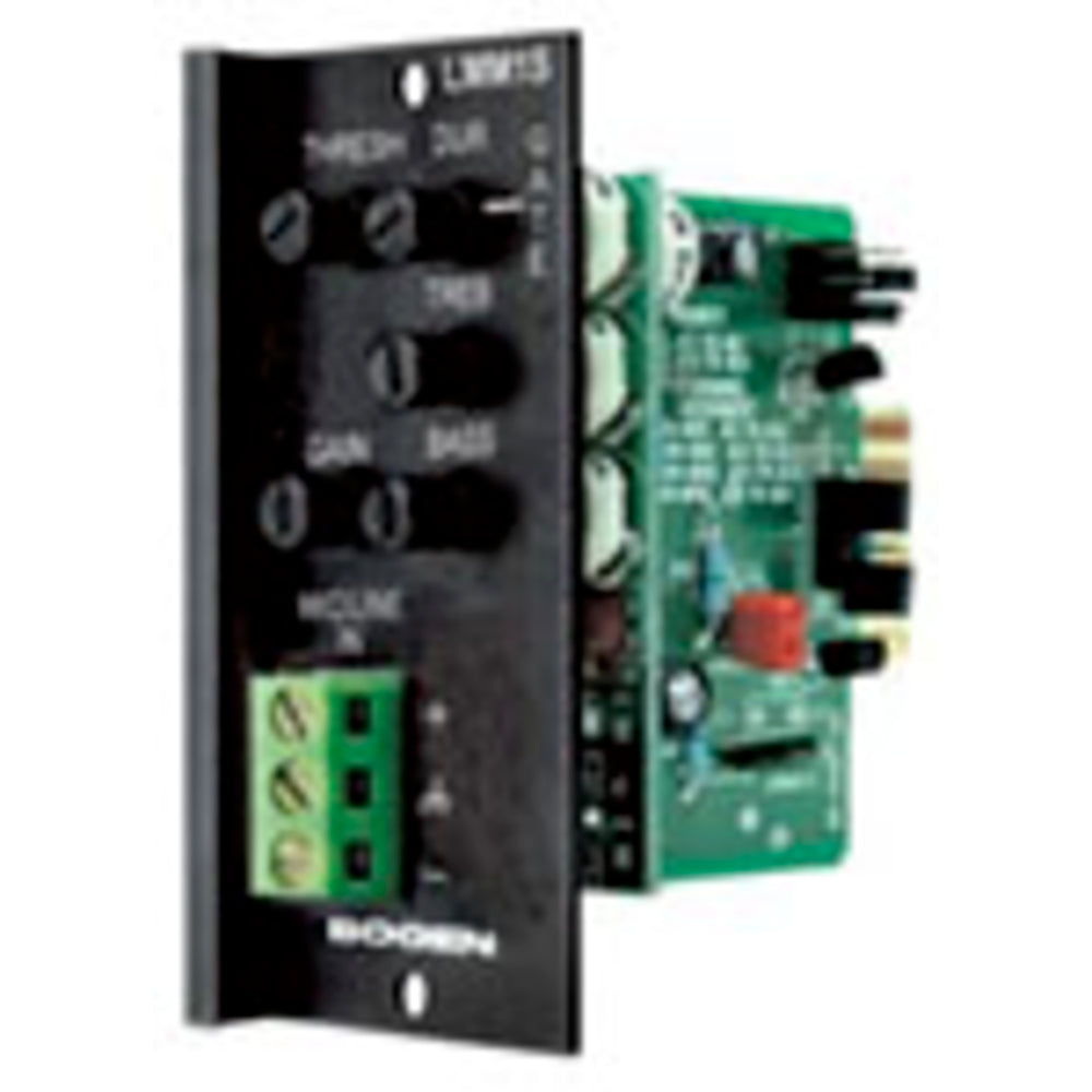 Bogen LMM1S Line/Mic Input Module Image 1