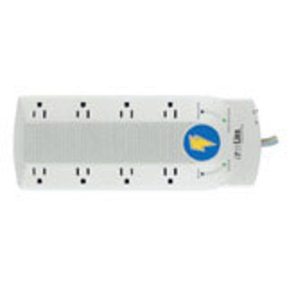 ITW M8KSU-60 8-Outlet Surge Protector Image 1