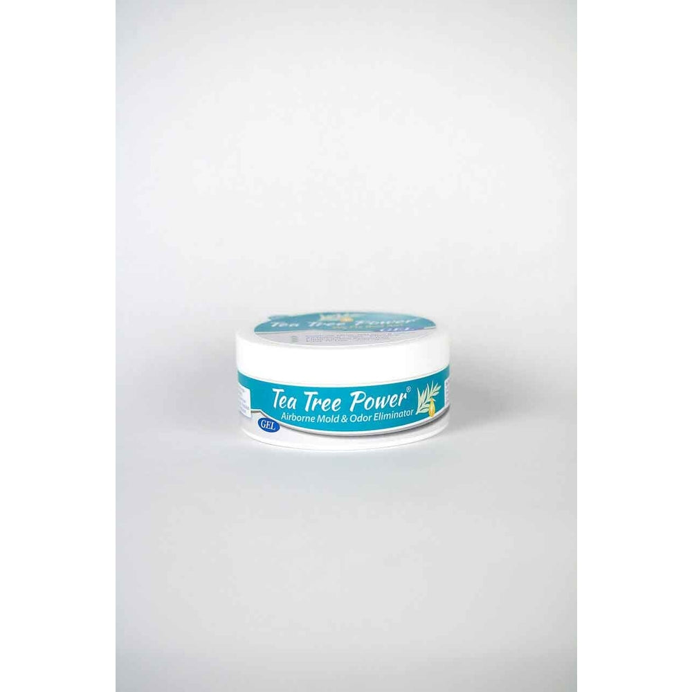 Forespar Performance Products 770201 Tea Tree Power Gel 2Oz Image 1