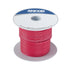 Ancor 102899 Red 16 AWG Tinned Copper Wire - 1,000'' Image 1