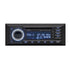 Jensen JWM70A Slimline 3-Zone Stereo Wall Mt Image 1