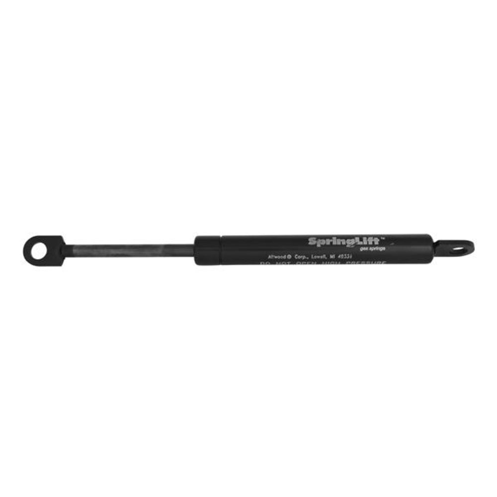 Attwood Marine SL36-90-5 Gas Spring 90 lbs. 7-10.02 in Image 1