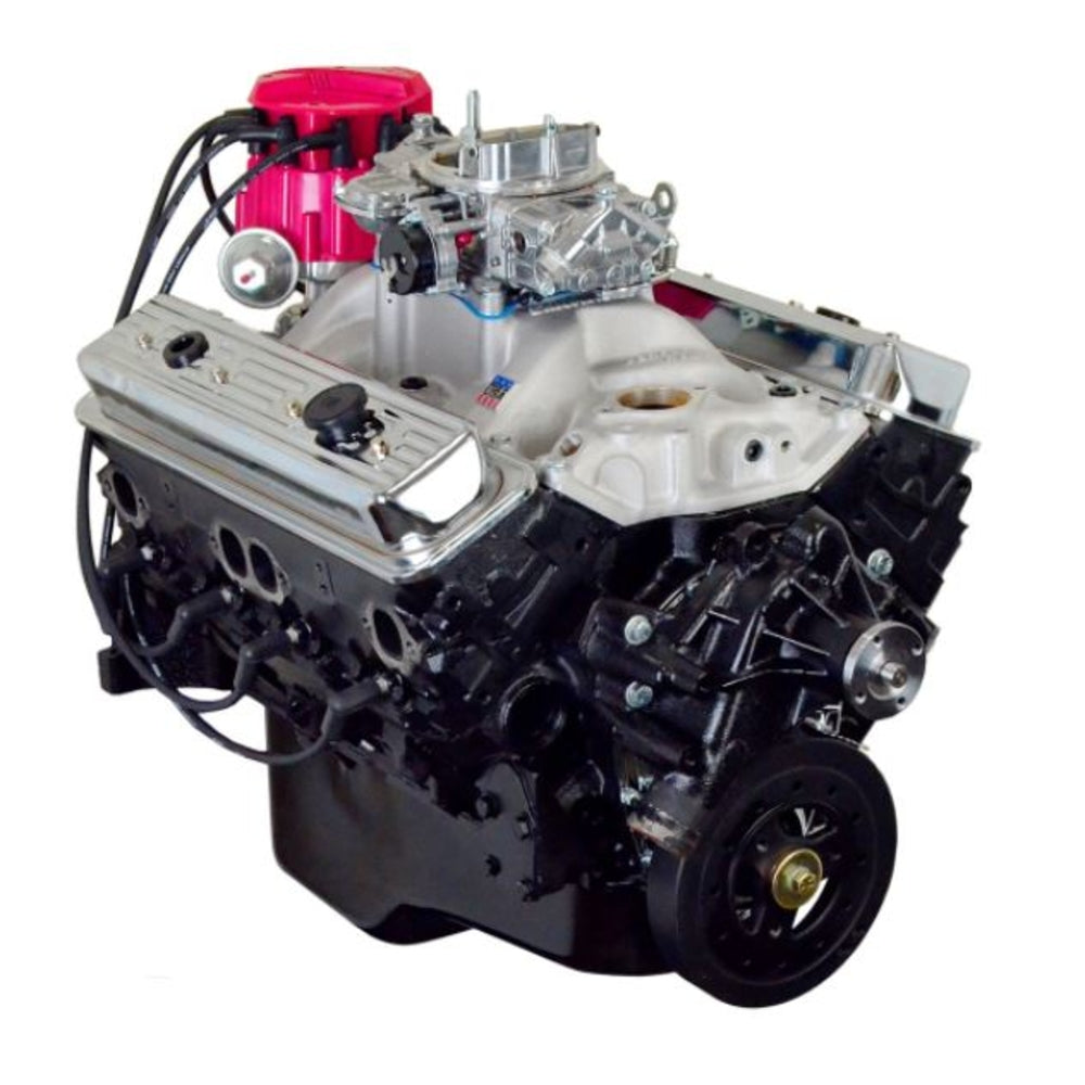 ATK ENGINES HP99C Chevy 350 Eng 260Hp Comp Image 1