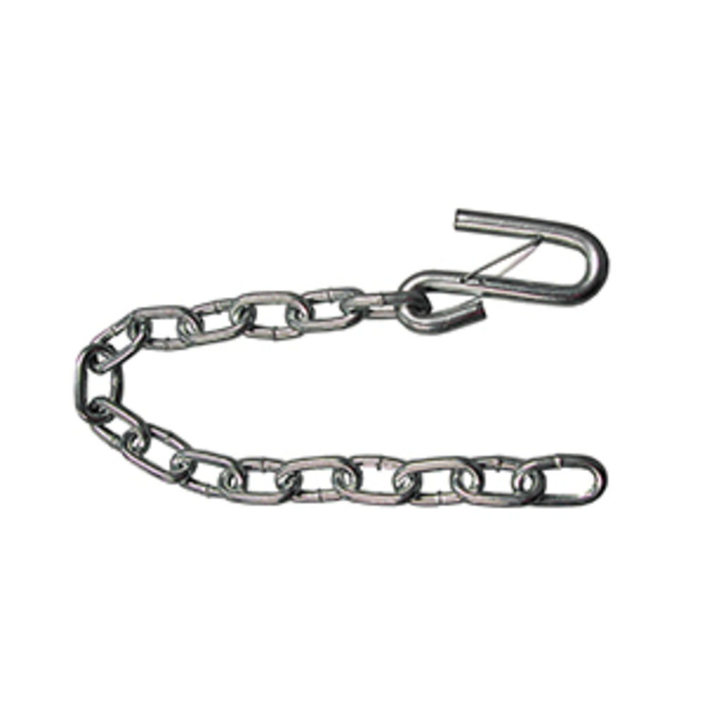 Bulldog/FULT CHA0010340 Safety Chain Grade 30 - Safety Chain Grade 30 Image 1