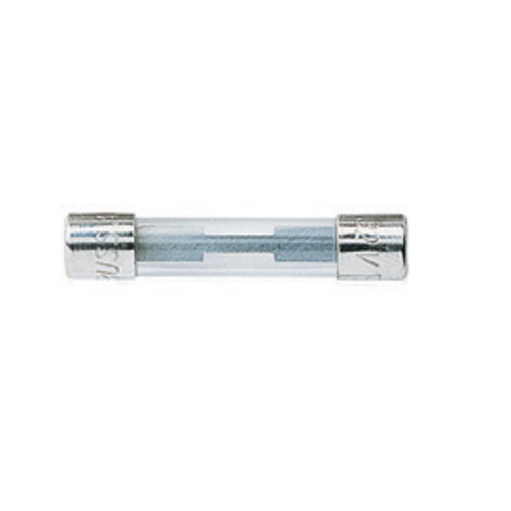 Bussmann Agc-12-R Small Dimension Fuse - Reliable Protection Image 1