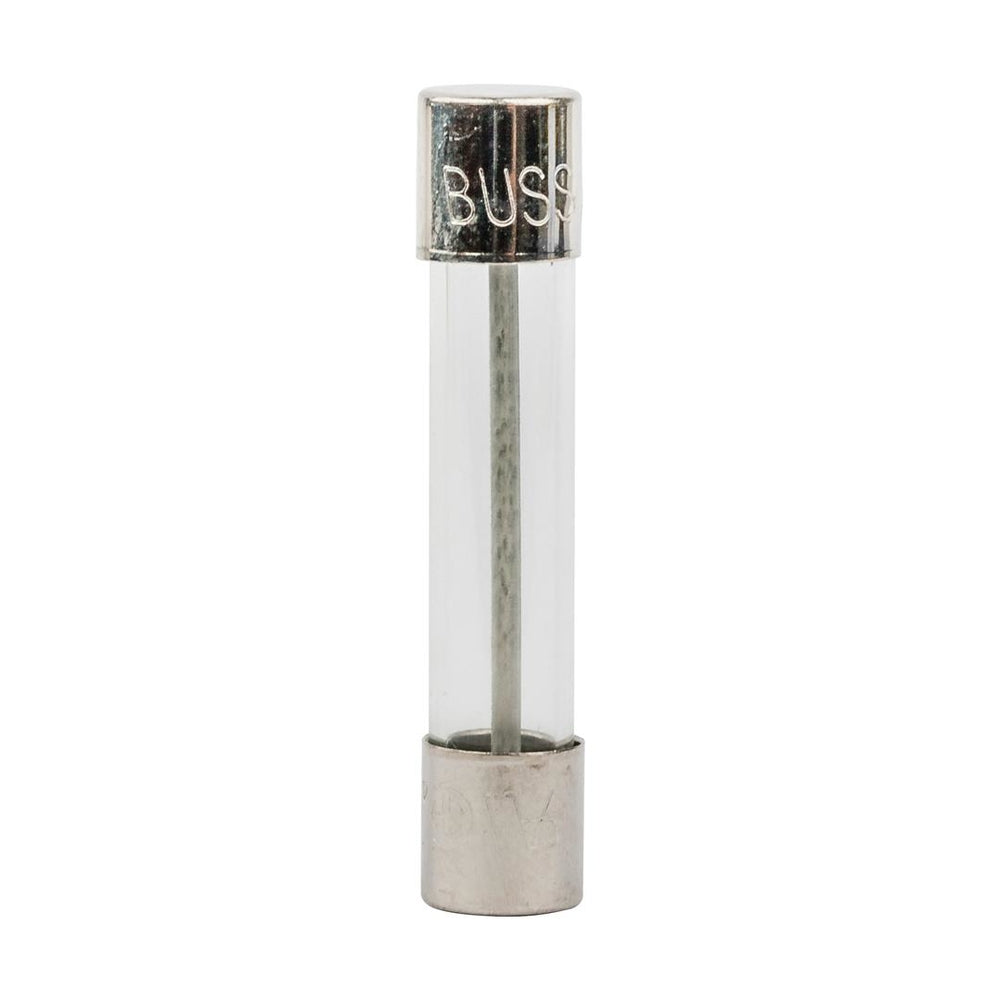 Bussmann AGC-20-R Glass Fuse 1/4" X 1-1/4" 20A Image 1