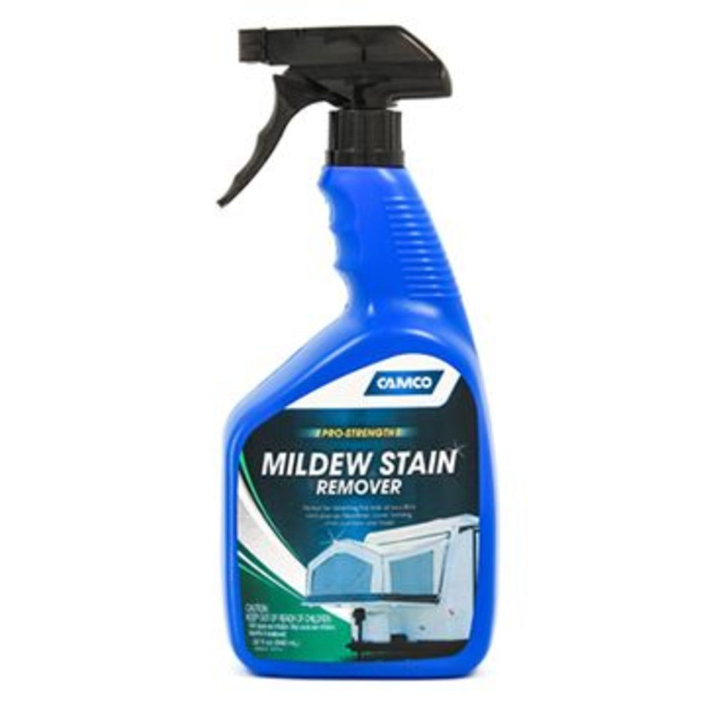 Camco_Marine 41093 Mildew Stain Remover Pro 32Oz Image 1