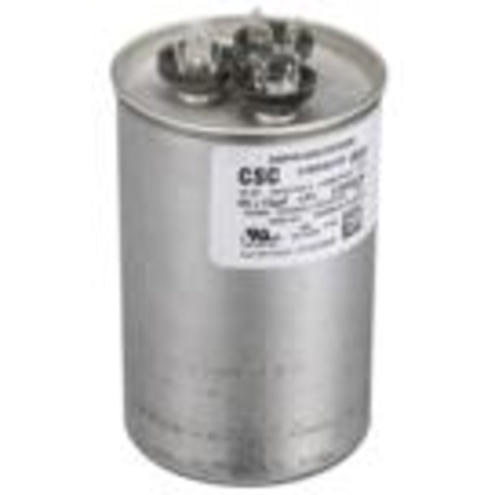 DOMETIC 3313107.027 Capacitor 30/50Mfd Image 1