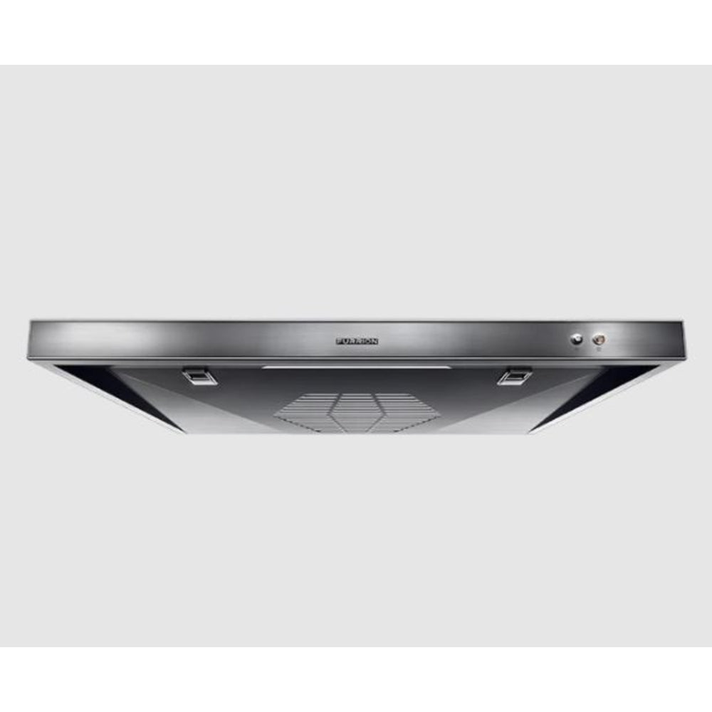 Furrion LLC FHO23SACR-SS 12V Range Hood Stainless Steel - De Image 1