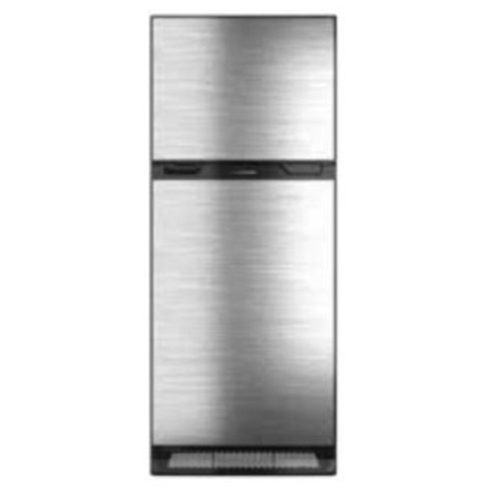 Furrion FCR08DCGTA-BL 8 Cu Dual Compartment Refrigerator Image 1