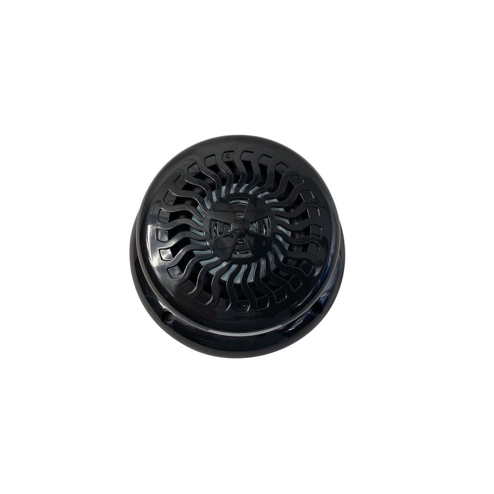Furrion LLC M514GB Marine Speaker - Glossy Black, 5 1/4' Image 1