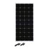 GO POWER Overlander-E: 190W/9.3A Solar Panel Kit Image 1