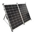 GO POWER 82610 Gp-Psk-200: 200 Watt Portable Solar Image 1