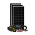 GO POWER 83297 Solar-Extreme: 600 Watt Solar And Ic- Image 1