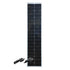 Go Power 83073 Solar Kit 100W - Slim and Expandable Image 1