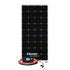 GO POWER Overlander Solar Kit - 200 Watt Image 1