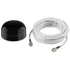 Garmin 010-12017-30 GA38 GPS/GLONASS Antenna 10m Cable - Black Housing Image 1