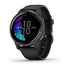 GARMIN ELEC. 010-N2173-11 Venu Sportswatch Black/Slate Refur Image 1